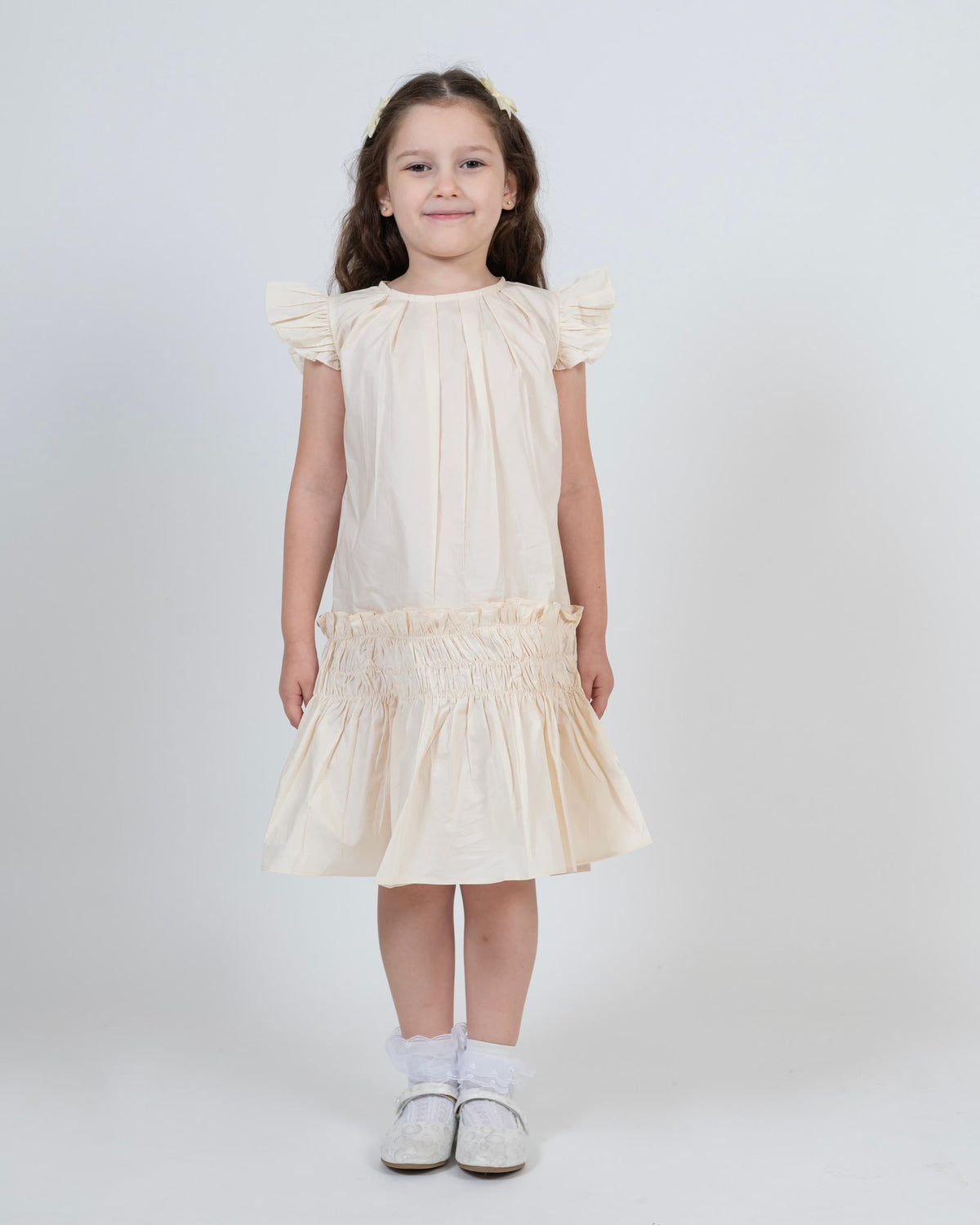 Dress No. 100