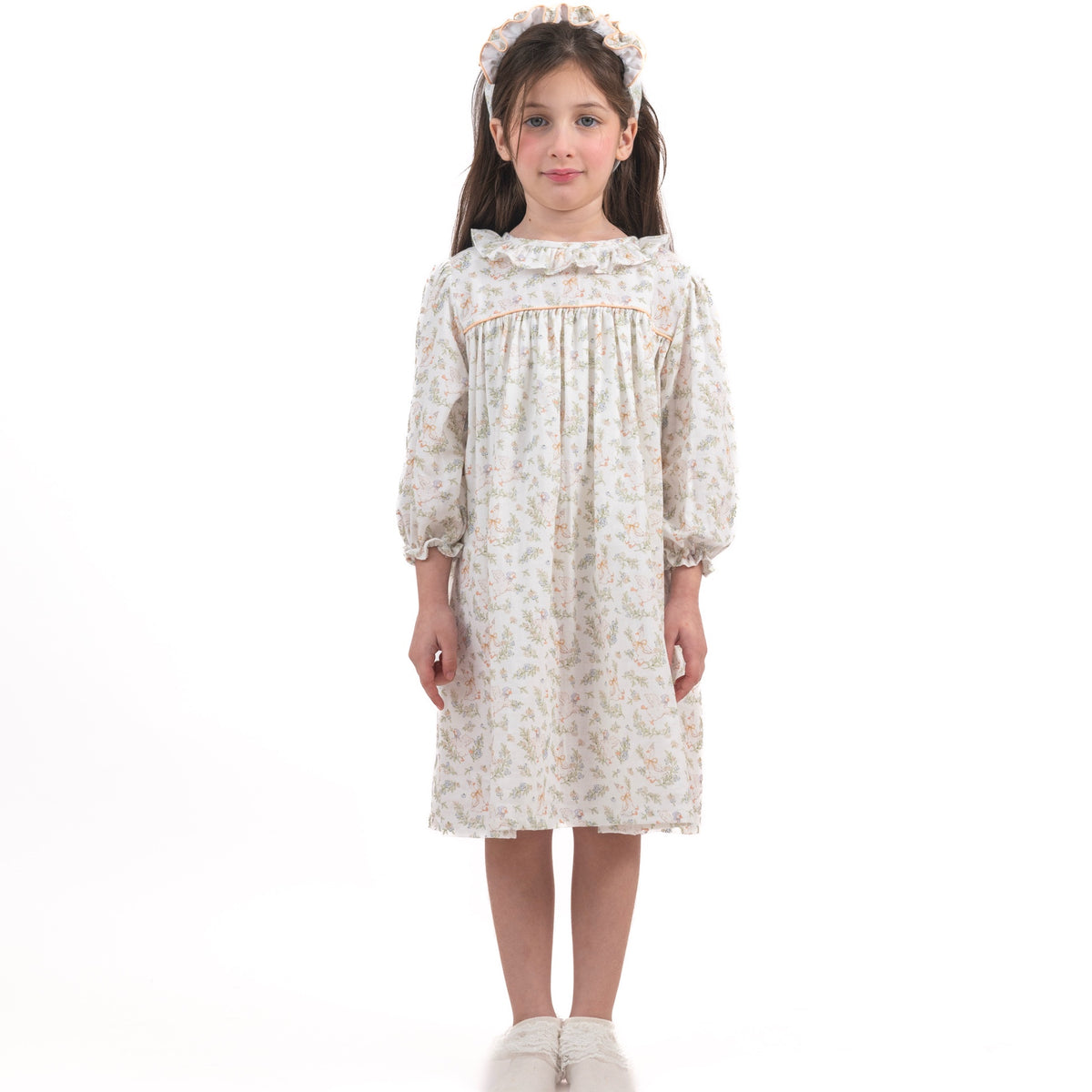 Dress No. 143
