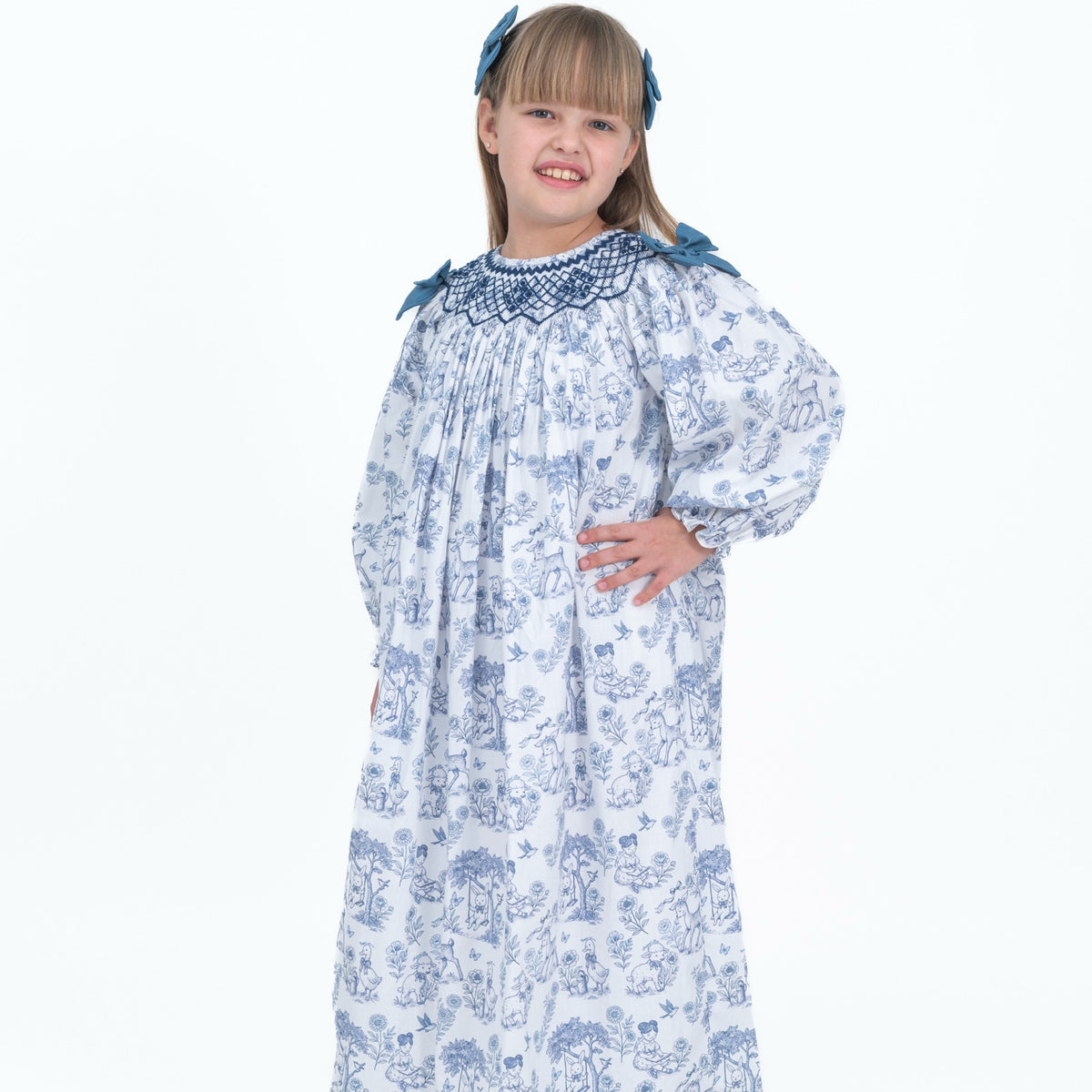 Coco Family Dress
