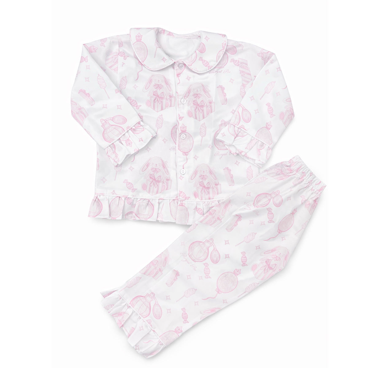 Mimi Pajama