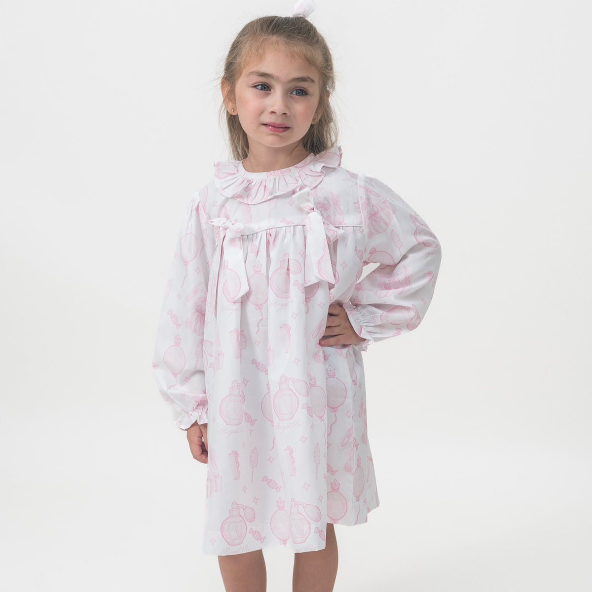 Mimi Dress