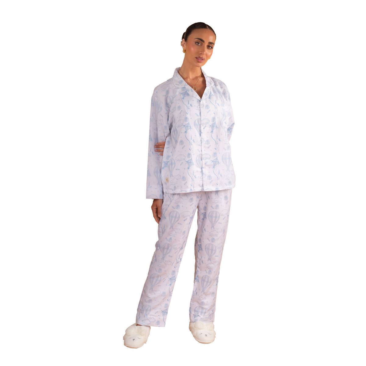 Momo Pajama for Mum