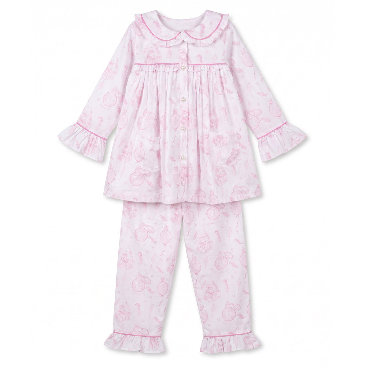 Mimi Pajama
