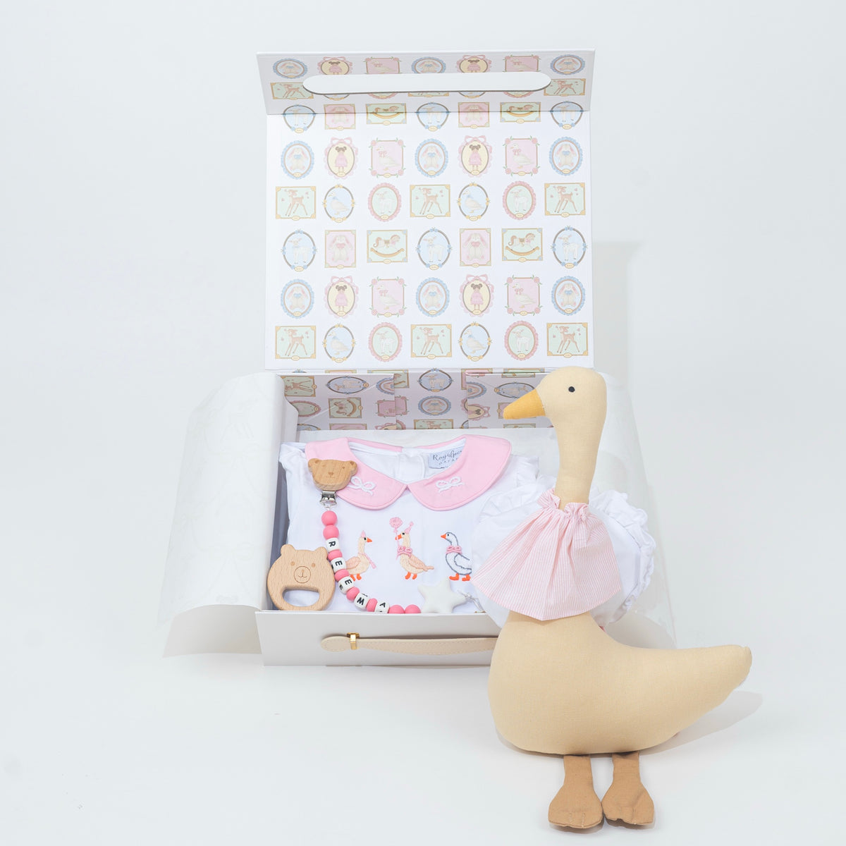 Lulu Gift Set