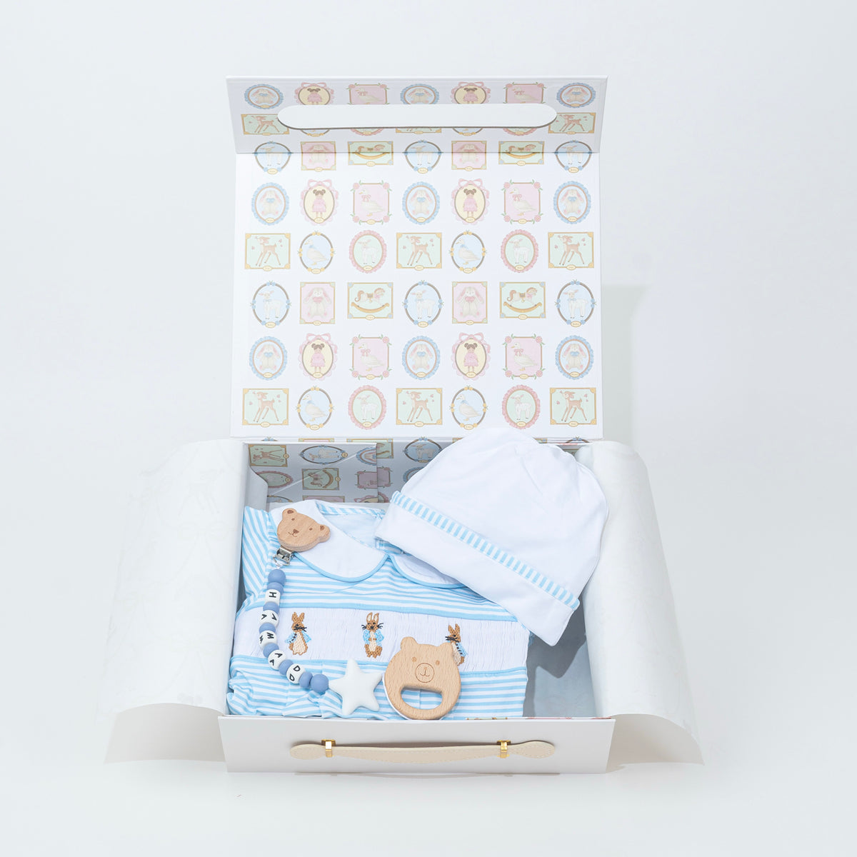 Momo Gift Set