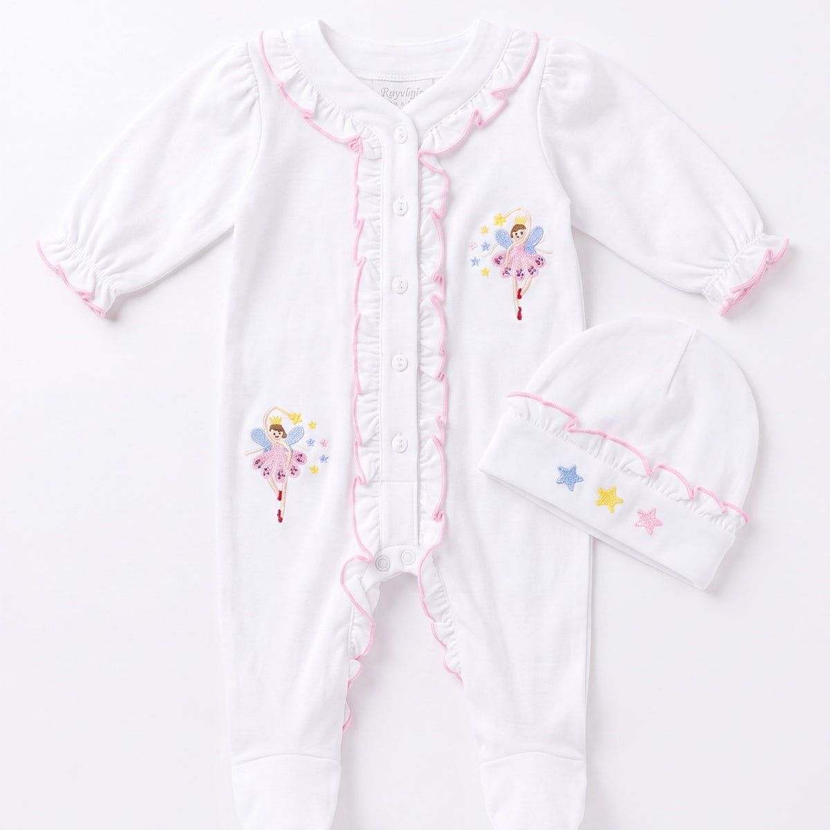 Lali Overall