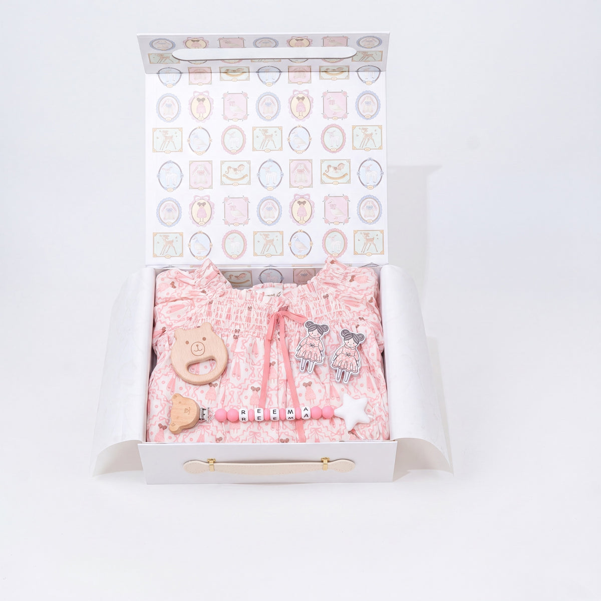 Lali Gift Set
