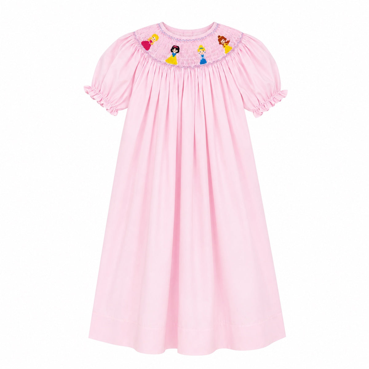 Princess Dress