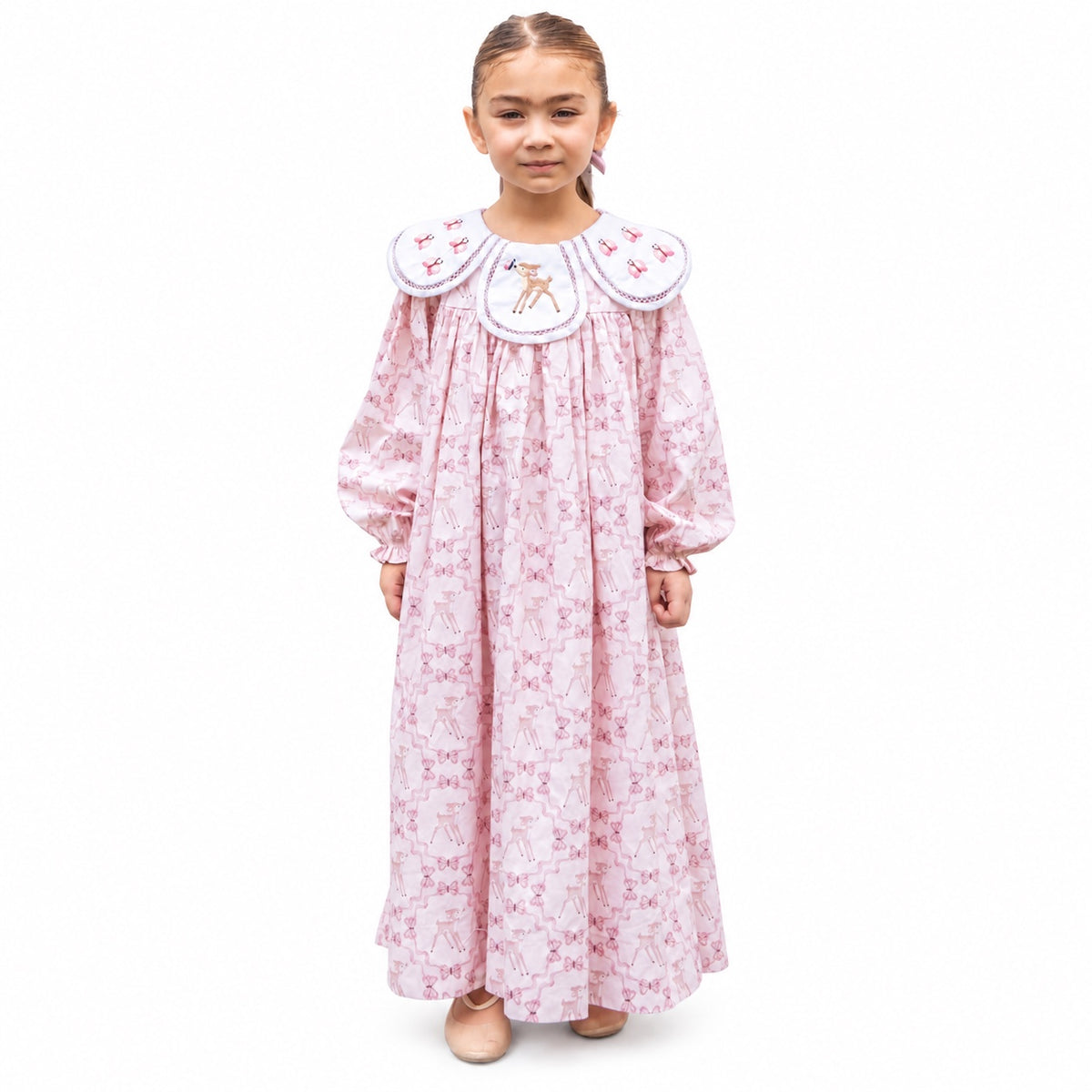 Jojo Dress