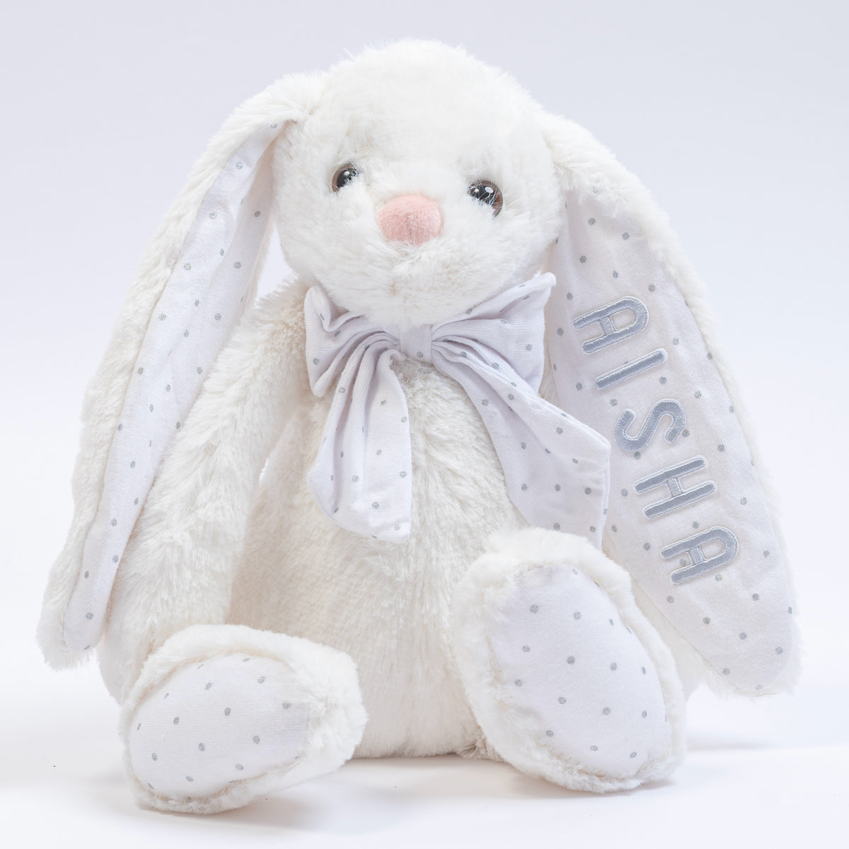 Personalised Bunny