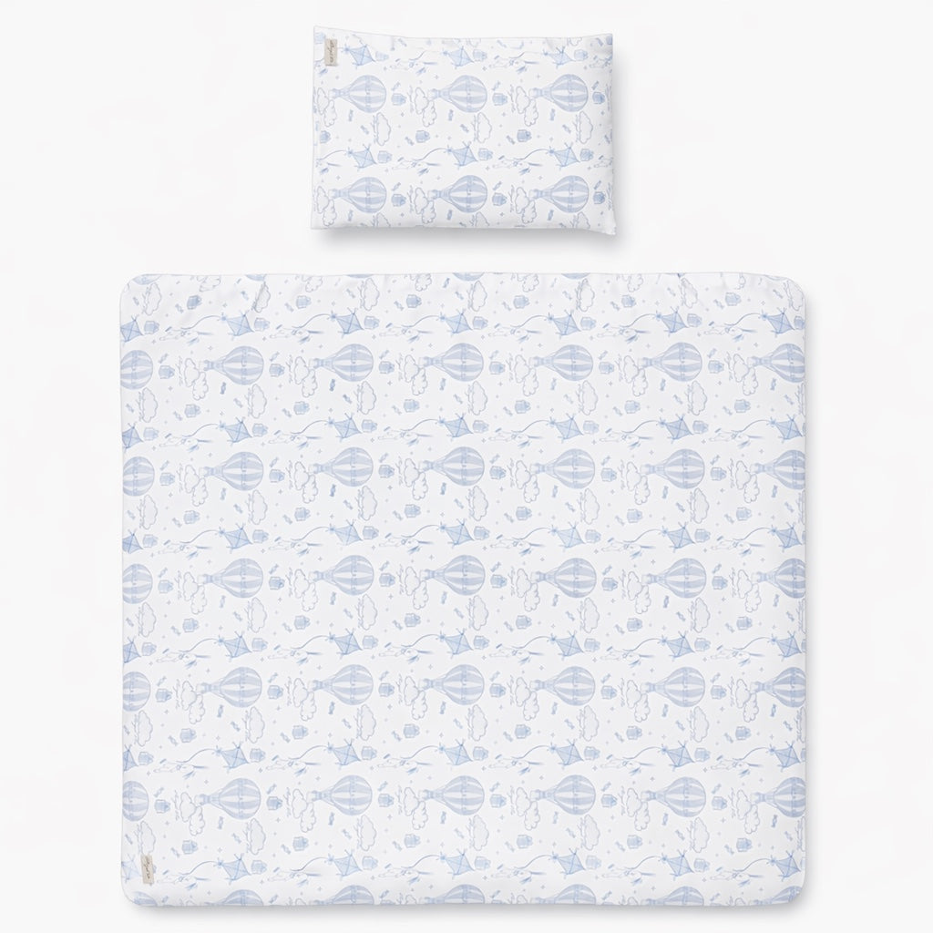 Momo's Dreams Blanket