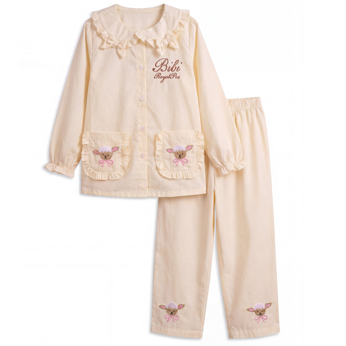 Bibi Pajama