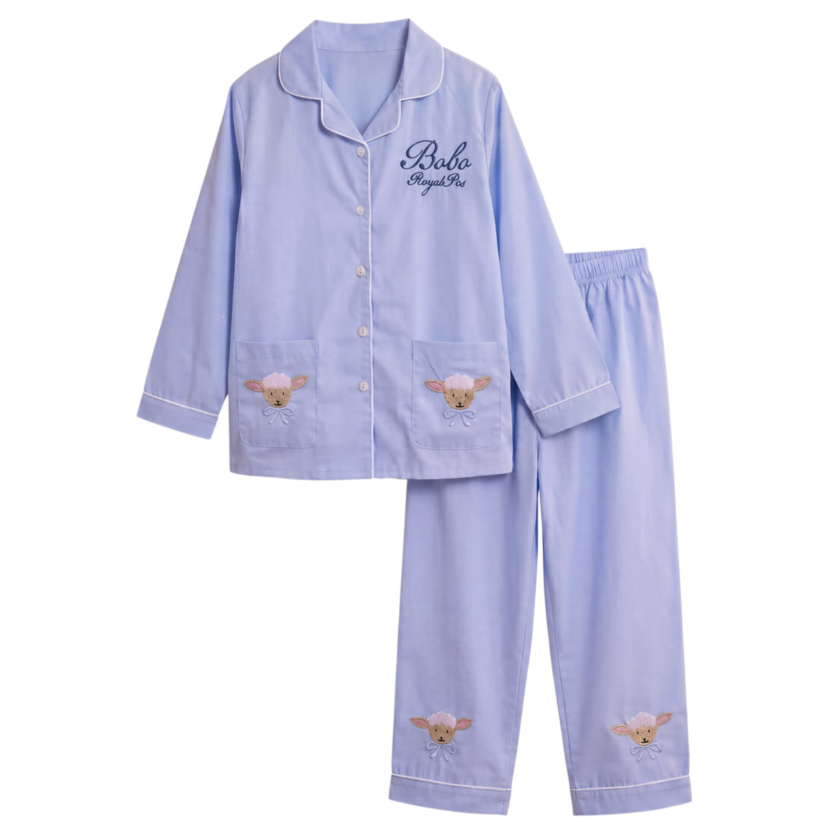 Bobo Pajama