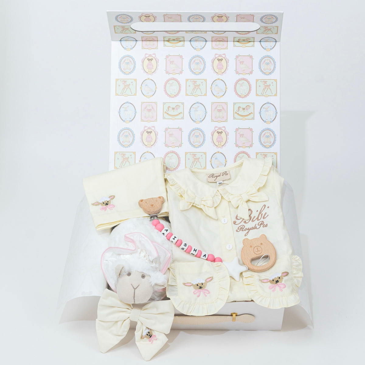 Bibi Gift Set