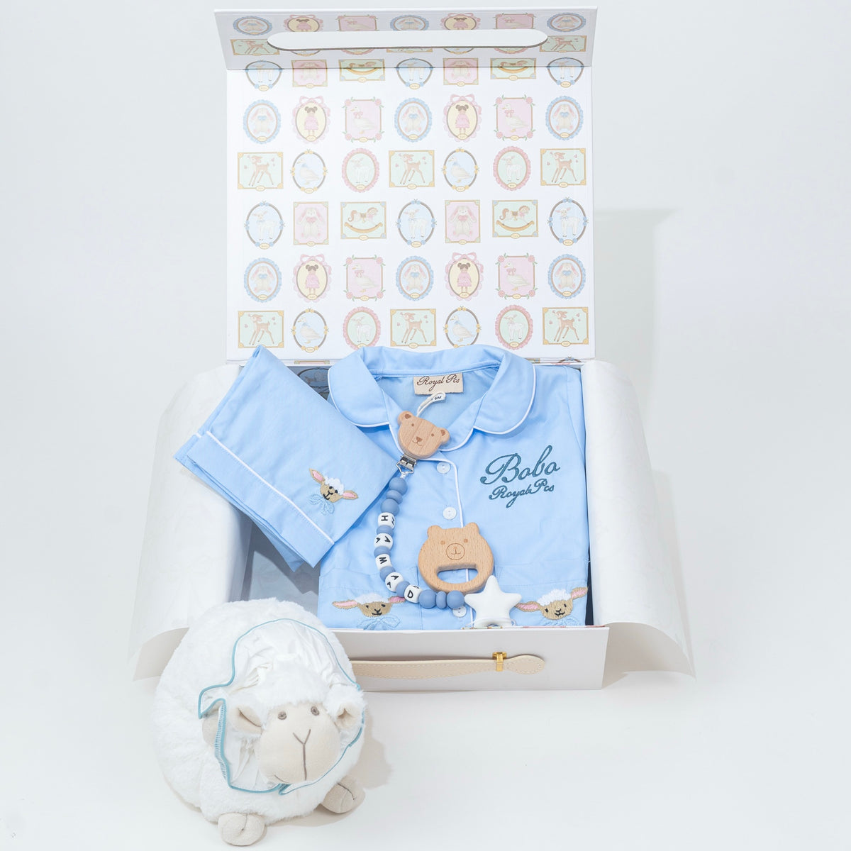 Bobo Gift Set