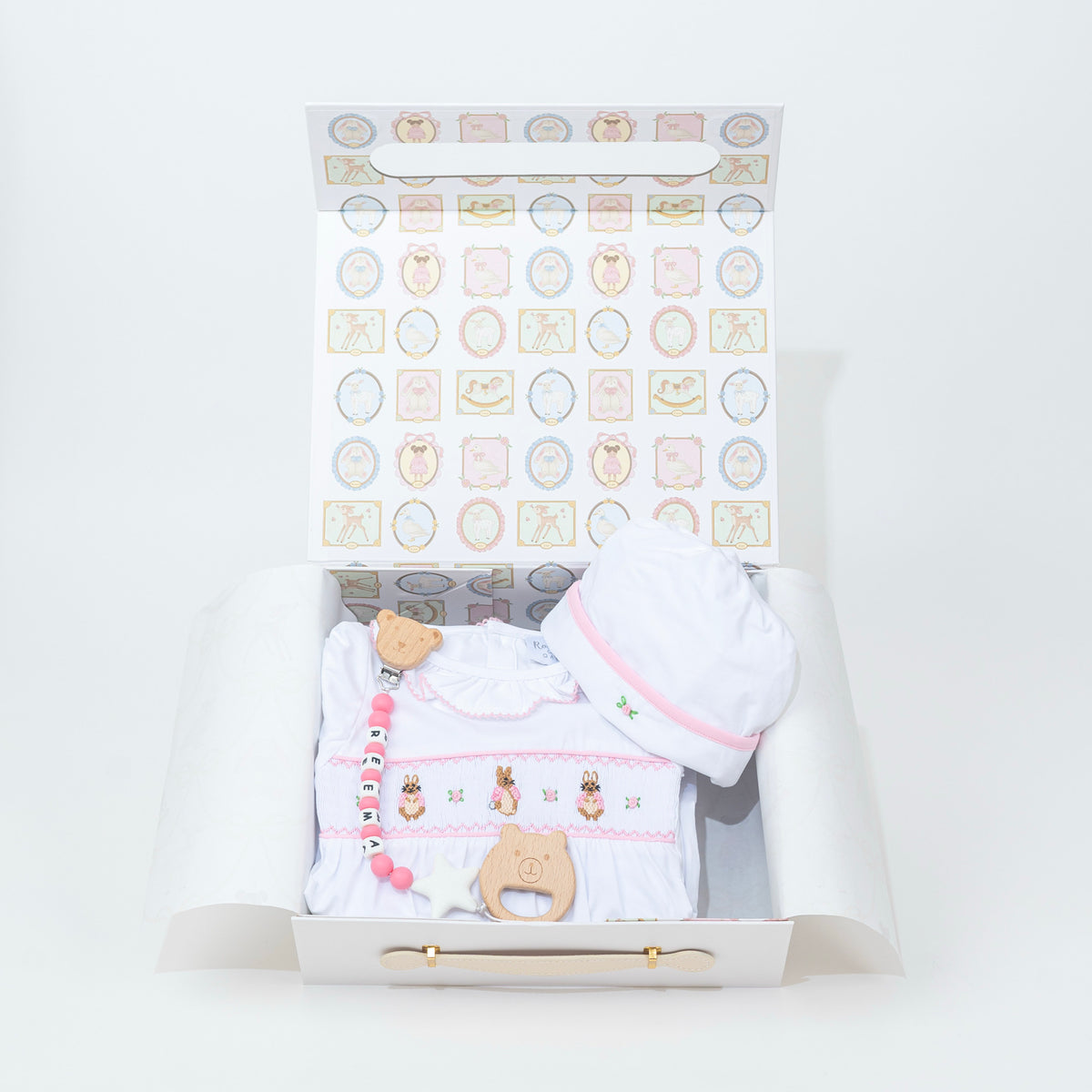 Mimi Gift Set