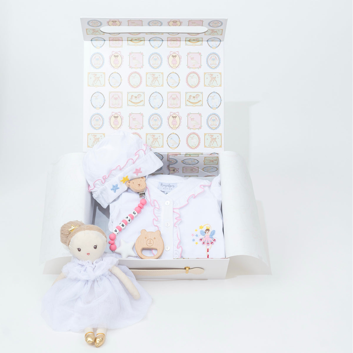 Lali Gift Set