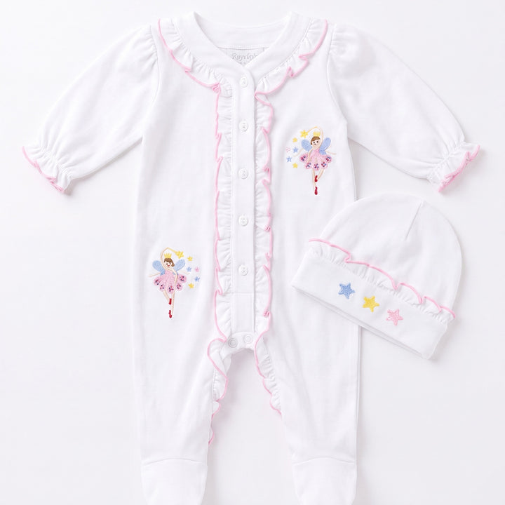 Lali Overall