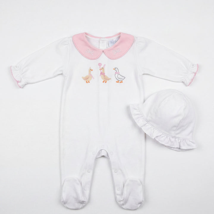 Lulu Overall