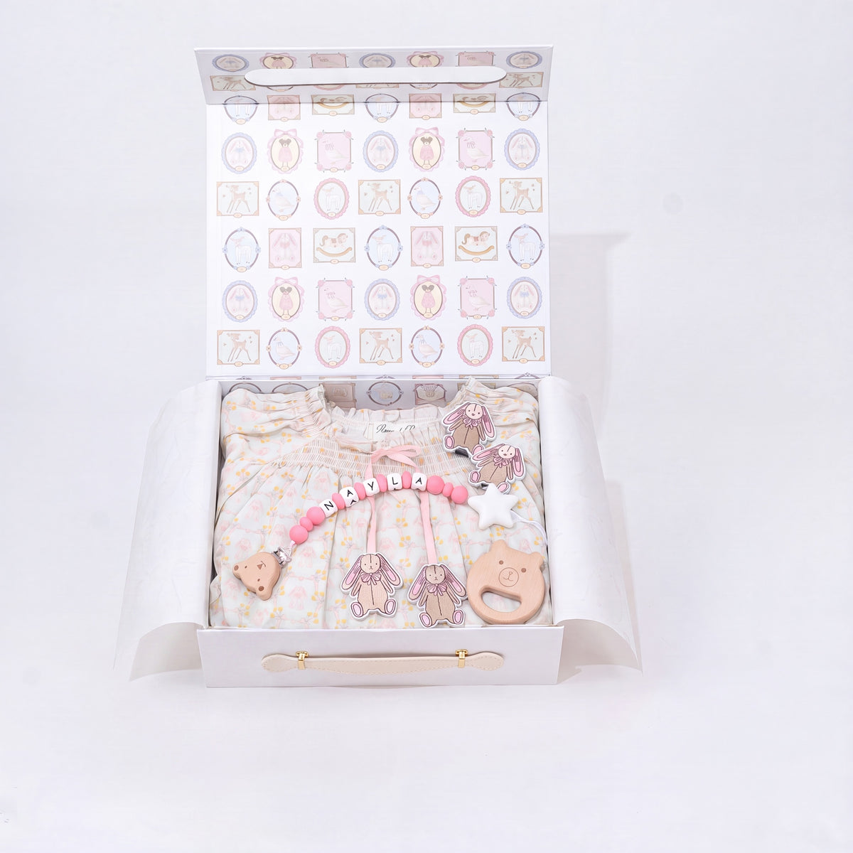 Mimi Gift Set