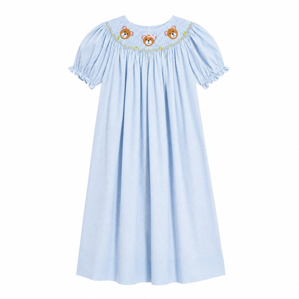 Bear Dress